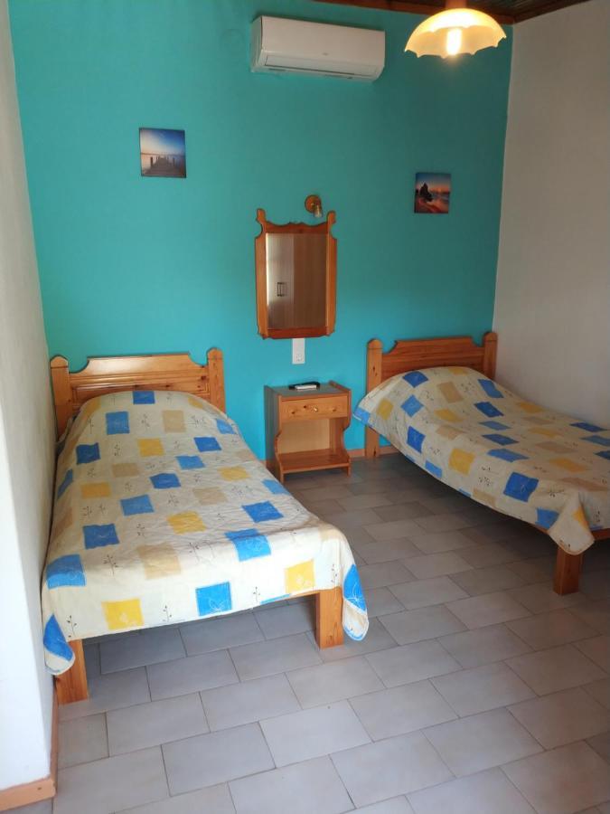 Aparthotel Asimina'S House Skiathos Exteriér fotografie