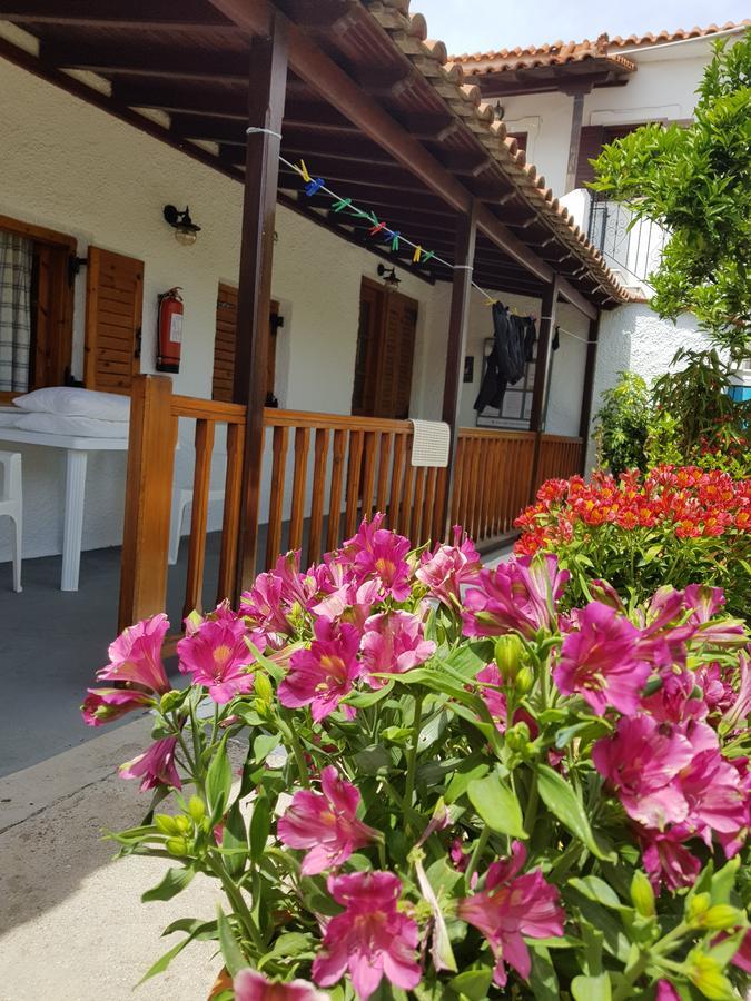 Aparthotel Asimina'S House Skiathos Exteriér fotografie