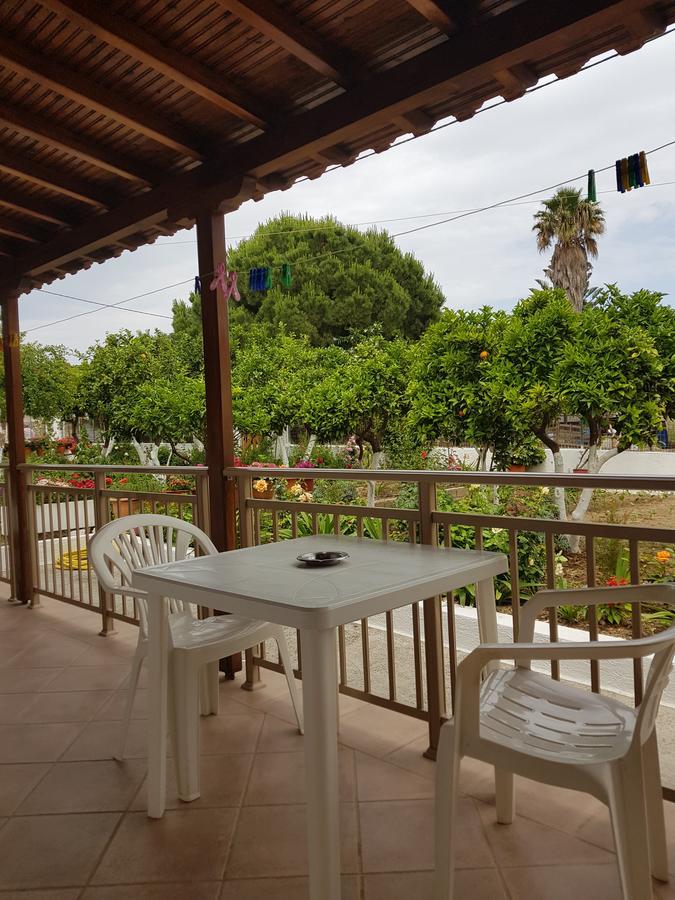 Aparthotel Asimina'S House Skiathos Exteriér fotografie