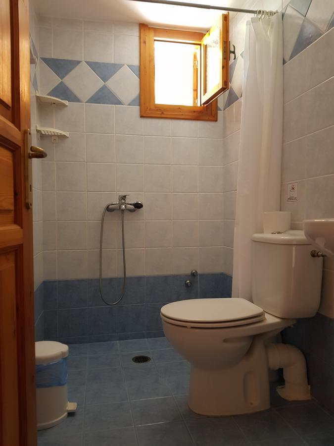 Aparthotel Asimina'S House Skiathos Exteriér fotografie