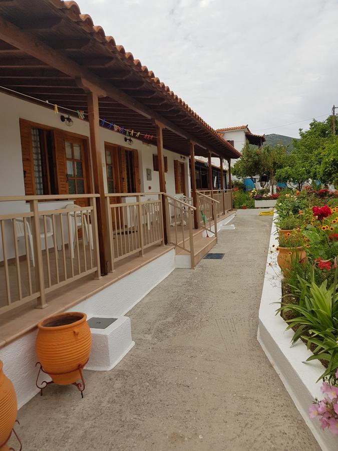 Aparthotel Asimina'S House Skiathos Exteriér fotografie
