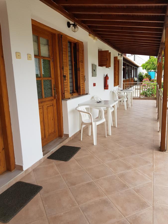 Aparthotel Asimina'S House Skiathos Exteriér fotografie