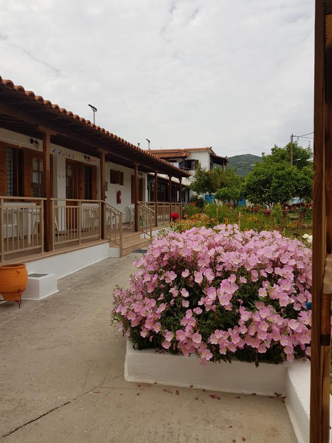 Aparthotel Asimina'S House Skiathos Exteriér fotografie