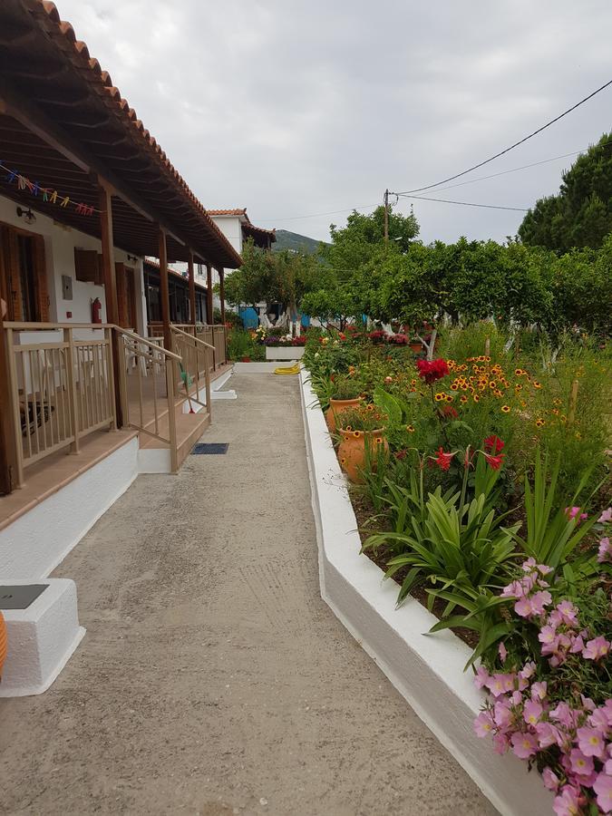 Aparthotel Asimina'S House Skiathos Exteriér fotografie