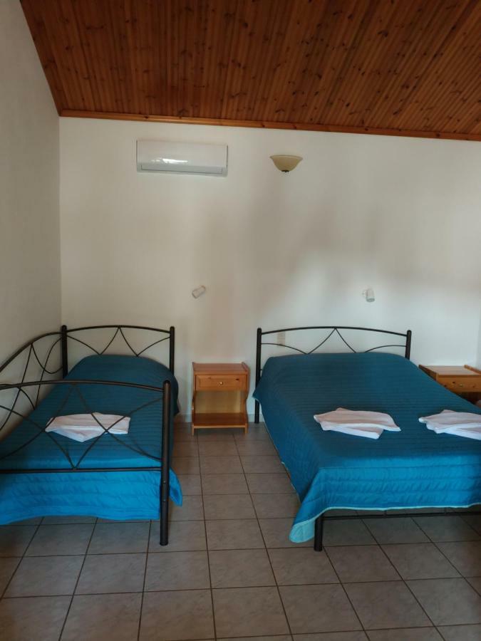 Aparthotel Asimina'S House Skiathos Exteriér fotografie
