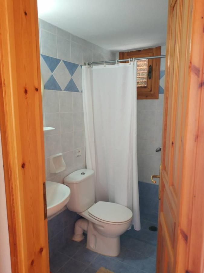 Aparthotel Asimina'S House Skiathos Exteriér fotografie